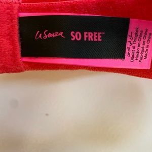 Lasenza Bra